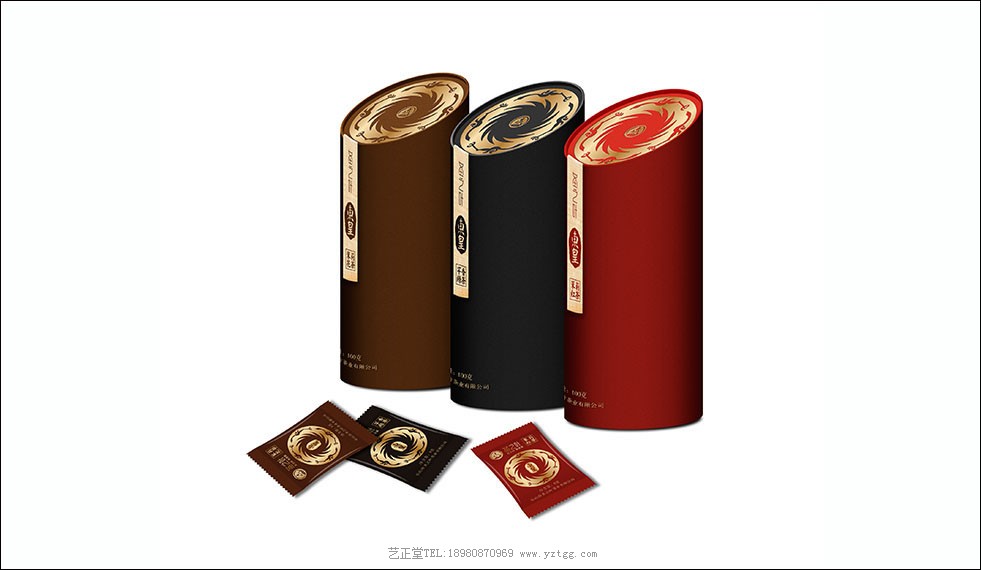 包装设计：影响品牌植入传播效果的因素