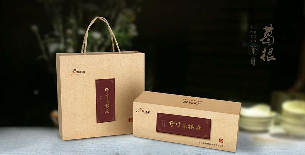 绥化包装设计谈品牌联盟的定义