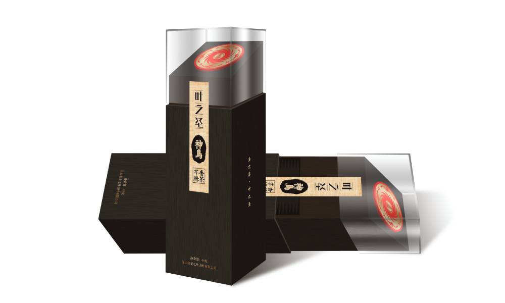 包装设计公司如何为用户提供优秀设计作品