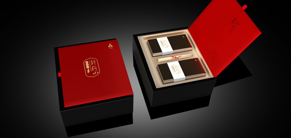 影响包装设计价格的二大因素