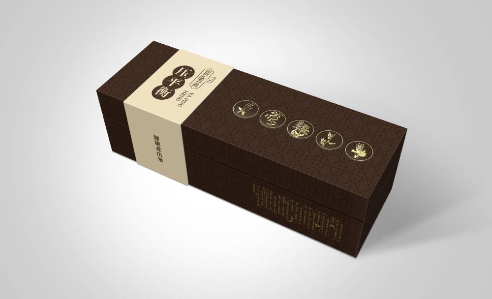 茶叶包装设计由哪些组成部分