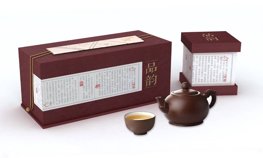 区域品牌全国化难题破解：本土包装设计公司的文化解码方案