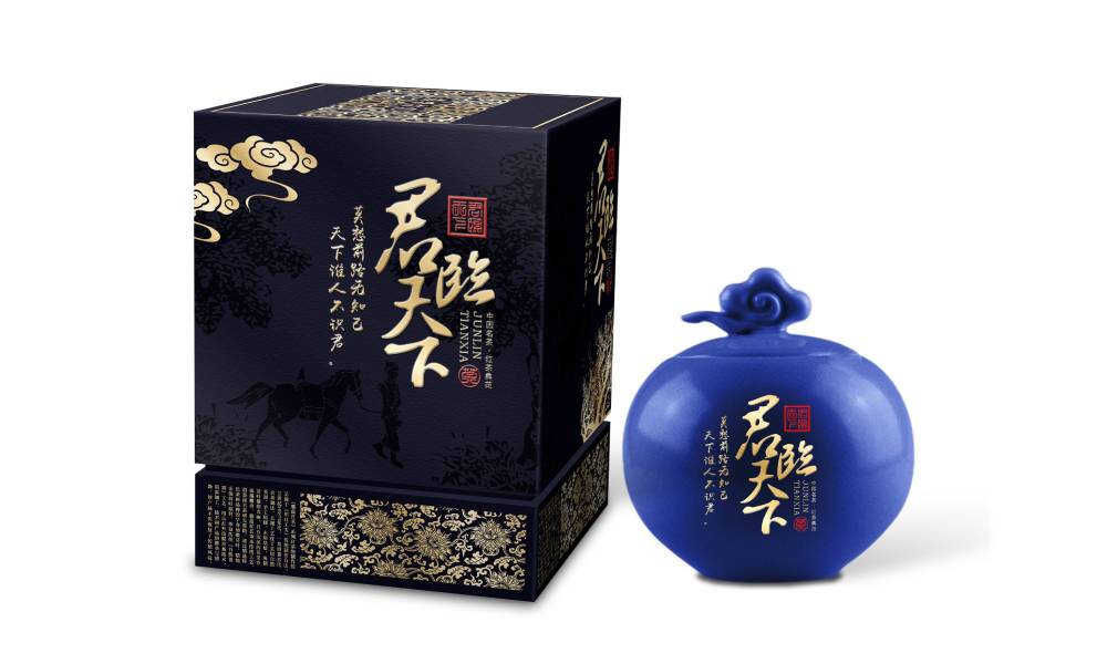 绥化包装设计告诉您礼品包装符合的特点